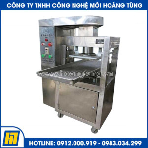 Máy Định Hinh Bánh Đậu Xanh - Bánh Khảo